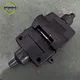 7 pin flat to 7 pin round
